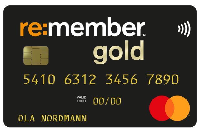 remember gold